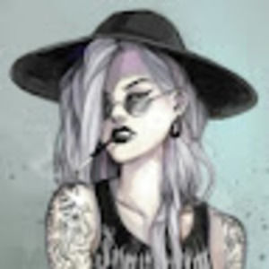 Meet your Posher, Lexi